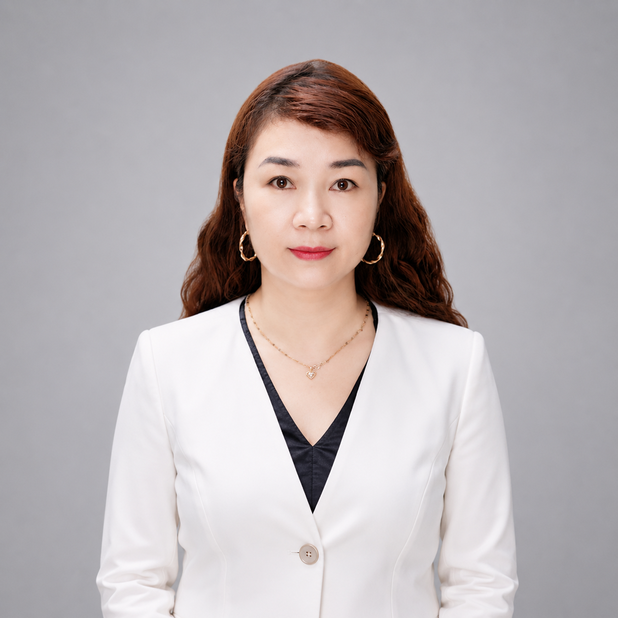 Tạ Thị Thanh Thuỳ